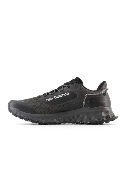 Men's Running Shoes New Balance Sneakers Men's Latest Funky-Buddha Black